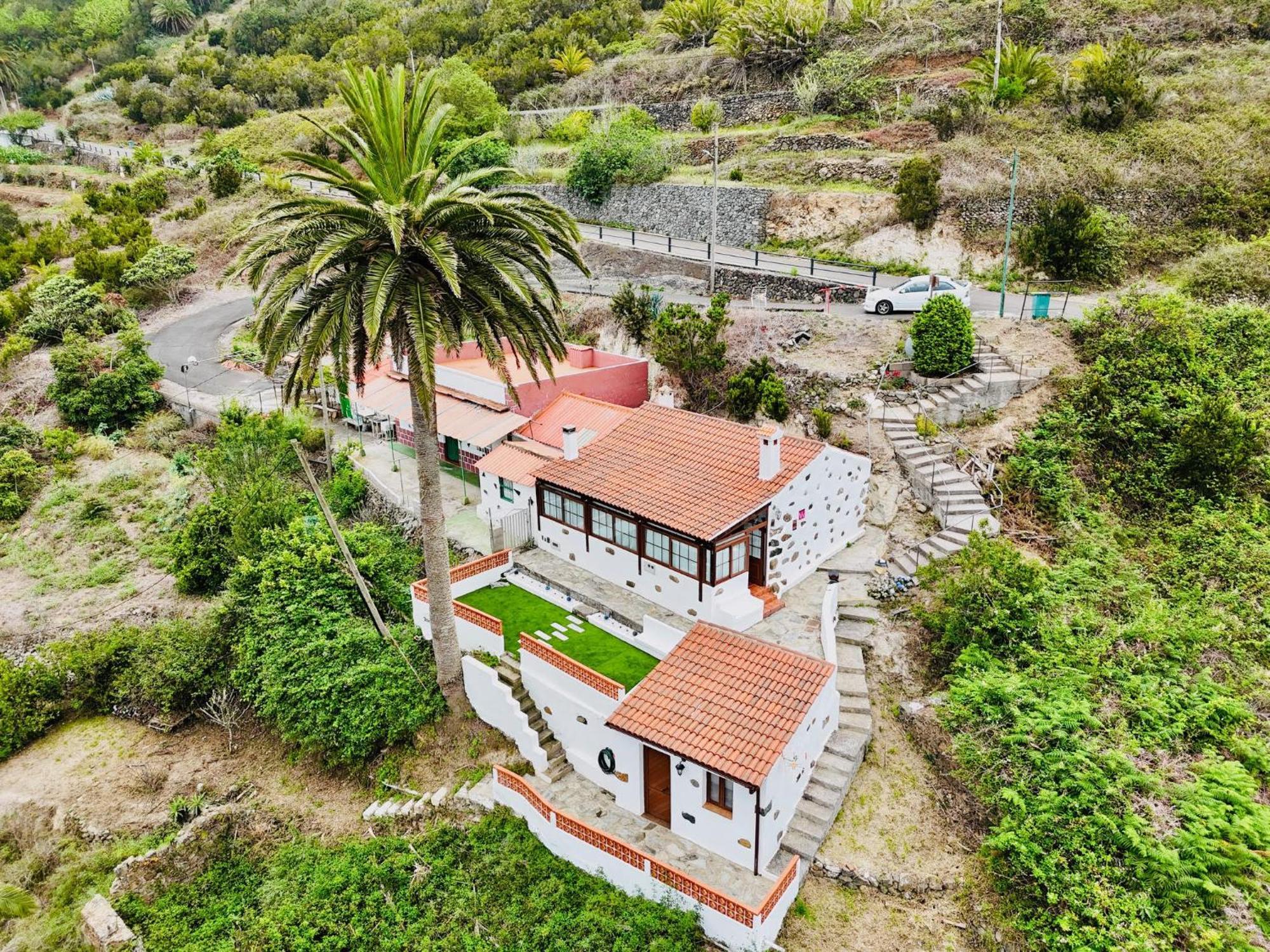 Holiday home House Cruz De Tierno